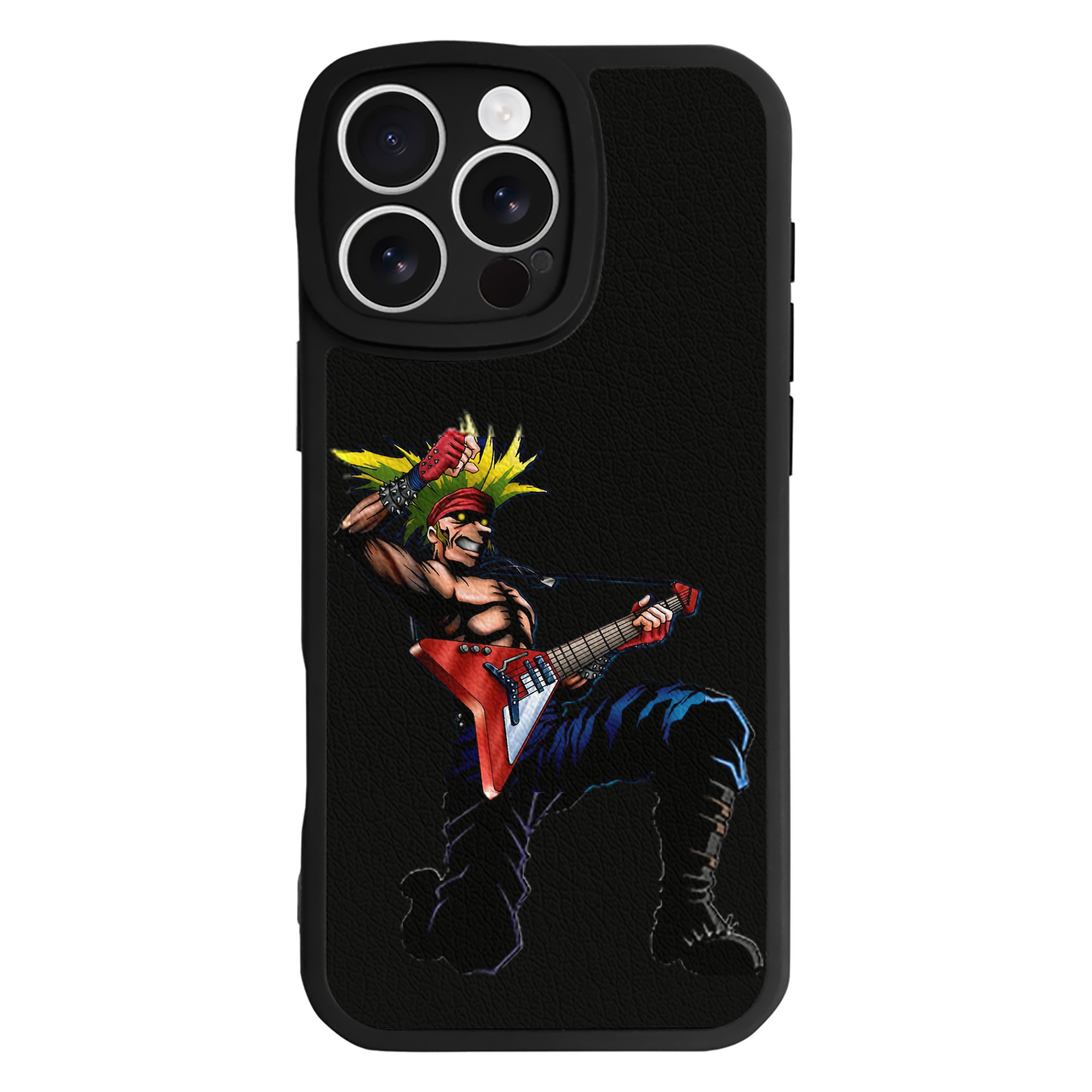 遊☆戯☆王 Yu-Gi-Oh! 【iPhone 16シリーズ対応】シリコンスマホケース（レザー調） 材質：シリコン